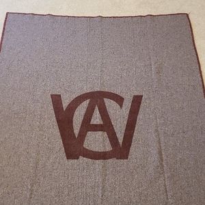 Faribault wool blanket